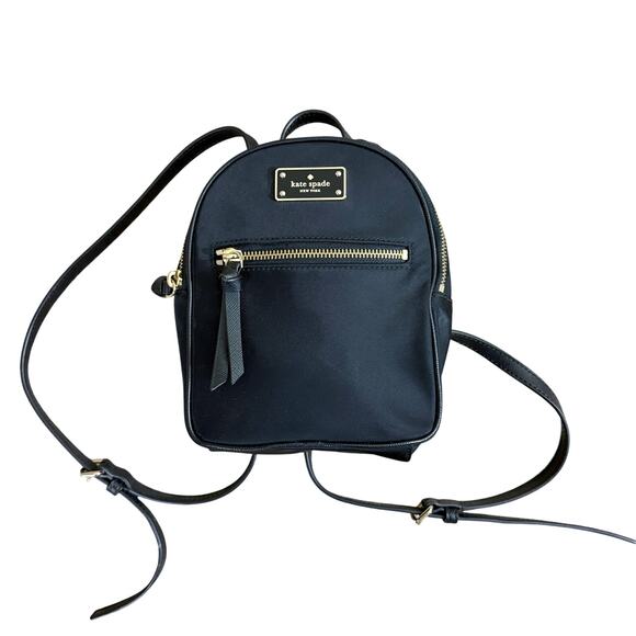Backpacks